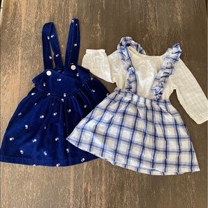 Dress bundle set